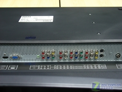 三組色差一組HDMI 明基42液晶13999元，多媒體娛樂新選擇
